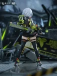 Official ZZZ Merch Zenless Zone Zero Anby Demara 1/7 Scale Figurine