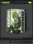 Official ZZZ Merch Zenless Zone Zero Anby Demara 1/7 Scale Figurine