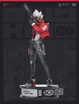 Official ZZZ Merch Zenless Zone Zero Billy Kid 1/7 Scale Figurine