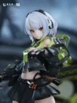 Official ZZZ Merch Zenless Zone Zero Anby Demara 1/7 Scale Figurine