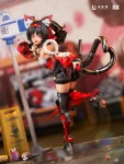 Official ZZZ Merch Zenless Zone Zero Nekomata Nekomiya Mana 1/7 Scale Figurine