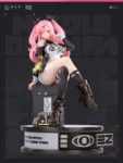 Official ZZZ Merch Zenless Zone Zero Nicole Demara 1/7 Scale Figurine