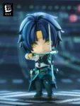 ZZZ Asaba Harumasa Nendoroid Figure Official Zenless Zone Zero Figurine