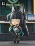 ZZZ Hoshimi Miyabi Nendoroid Figure Official Zenless Zone Zero Figurine