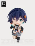 ZZZ Belle Nendoroid Figure Official Zenless Zone Zero Figurine