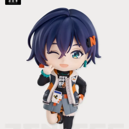 ZZZ Belle Nendoroid Figure Official Zenless Zone Zero Figurine