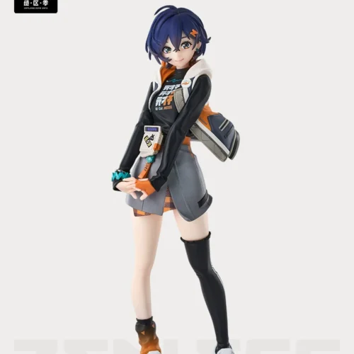 POP UP PARADE SP Official Zenless Zone Zero Belle Figurine