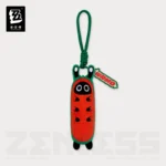 Zenless Zone Zero Pass Series Mini Bangboo Plushie Long Charm Official ZZZ Merch