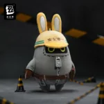 Official ZZZ Bangboo Plushie Keychain 23cm 9” Rocketboo Safetyboo Official Zenless Zone Zero Plushie
