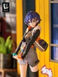 POP UP PARADE SP Official Zenless Zone Zero Belle Figurine