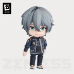 ZZZ Wise Nendoroid Figure Official Zenless Zone Zero Figurine
