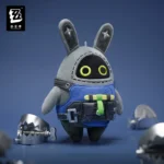 Official ZZZ Bangboo Plushie Keychain 22cm 8.6'' Eous Officer Cui Agent Gulliver Official Zenless Zone Zero Plushie