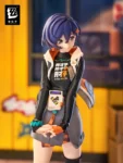 POP UP PARADE SP Official Zenless Zone Zero Belle Figurine