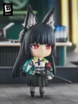 ZZZ Hoshimi Miyabi Nendoroid Figure Official Zenless Zone Zero Figurine