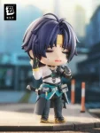 ZZZ Asaba Harumasa Nendoroid Figure Official Zenless Zone Zero Figurine
