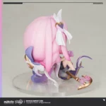 Official Honkai Impact 3 Elysia Chibi Figure Herrscher of Human Ego Elysia Figurine