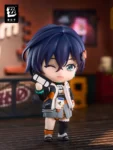 ZZZ Belle Nendoroid Figure Official Zenless Zone Zero Figurine