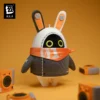 Official ZZZ Bangboo Plushie Keychain 22cm 8.6'' Eous Officer Cui Agent Gulliver Official Zenless Zone Zero Plushie
