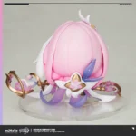 Official Honkai Impact 3 Elysia Chibi Figure Herrscher of Human Ego Elysia Figurine