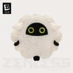 Official ZZZ Plushie Sheepboo Pillow XL Official Zenless Zone Zero Merch