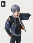 POP UP PARADE SP Official Zenless Zone Zero Wise Figurine
