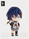 ZZZ Belle Nendoroid Figure Official Zenless Zone Zero Figurine
