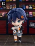 ZZZ Belle Nendoroid Figure Official Zenless Zone Zero Figurine