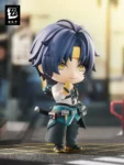 ZZZ Asaba Harumasa Nendoroid Figure Official Zenless Zone Zero Figurine