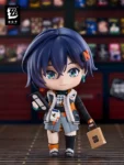 ZZZ Belle Nendoroid Figure Official Zenless Zone Zero Figurine