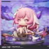 Official Honkai Impact 3 Elysia Chibi Figure Herrscher of Human Ego Elysia Figurine