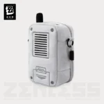 Zenless Zone Zero Plush Urban Kit Series Shoulder Bag Official ZZZ Merch