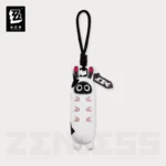 Zenless Zone Zero Pass Series Mini Bangboo Plushie Long Charm Official ZZZ Merch