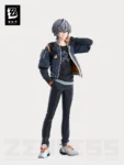POP UP PARADE SP Official Zenless Zone Zero Wise Figurine
