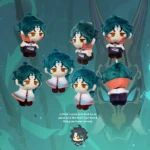 Genshin Impact Liyue Plushie Zhongli Plush Hu Tao Plush Zibai Keqing Ganyu Shenhe Xianyun Xiao Gaming Baizhu Genshin Merch