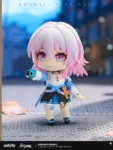 Official Honkai Star Rail March 7th Nendoroid Action Figure