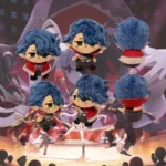Sparxie HSR Plushie HSR Sparkle Plushie HSR Sampo Plushie Planarcadia Honkai Star Rail Plushie