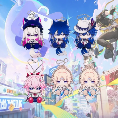 waggy hsr planarcadia, hsr nihilux merch, nihilux, hsr pearl merch, pearl hsr, evanescia hsr, ashveil merch, ashveil, hoyoverse merch, mihoyo merch, official hoyoverse merch, official mihoyo merch